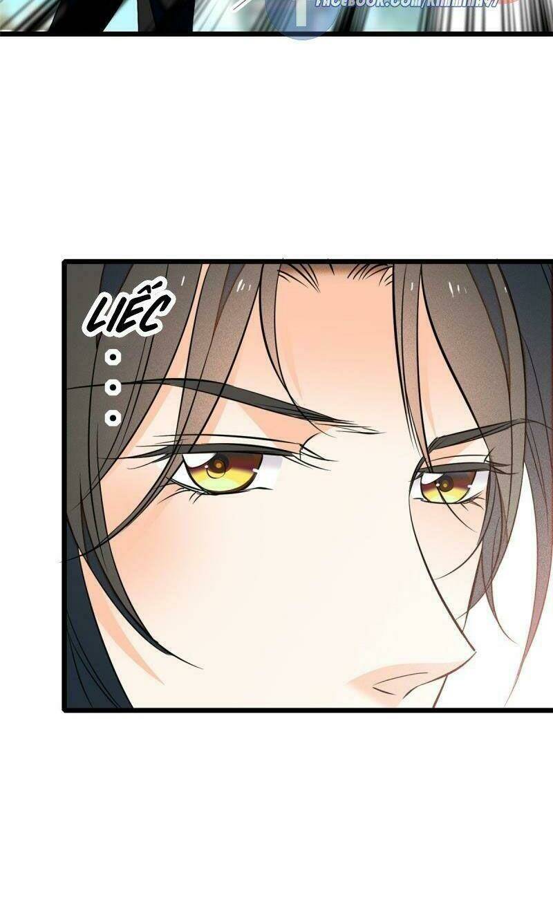 toàn mạng đều là fan cp của tôi với ảnh đế Chapter 41 - Next Chapter 42