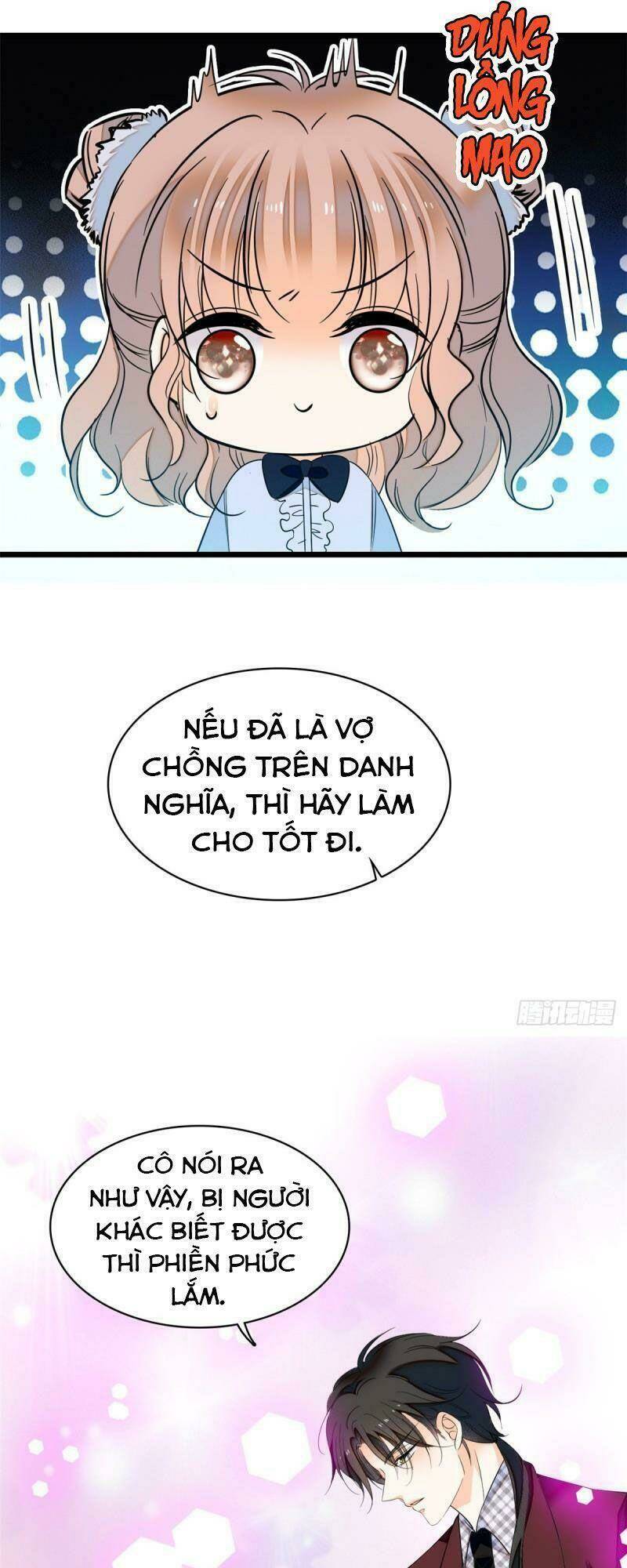 toàn mạng đều là fan cp của tôi với ảnh đế Chapter 41 - Next Chapter 42