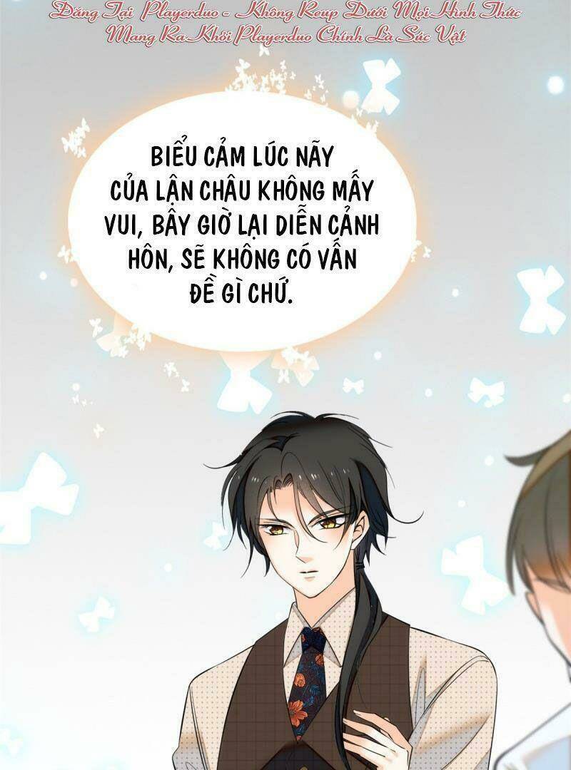 toàn mạng đều là fan cp của tôi với ảnh đế Chapter 41 - Next Chapter 42