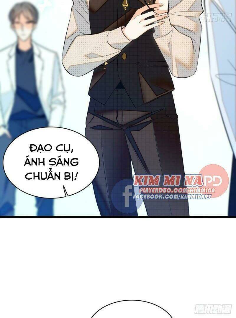 toàn mạng đều là fan cp của tôi với ảnh đế Chapter 41 - Next Chapter 42