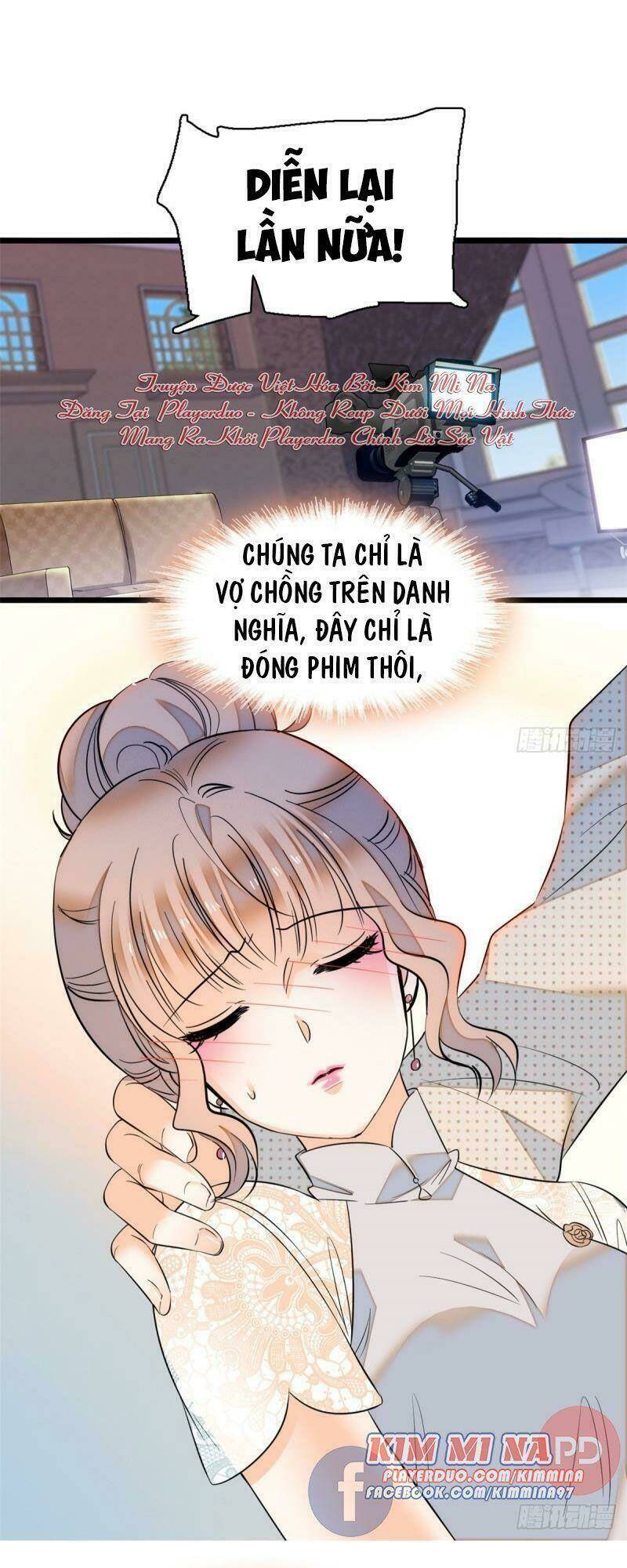 toàn mạng đều là fan cp của tôi với ảnh đế Chapter 41 - Next Chapter 42