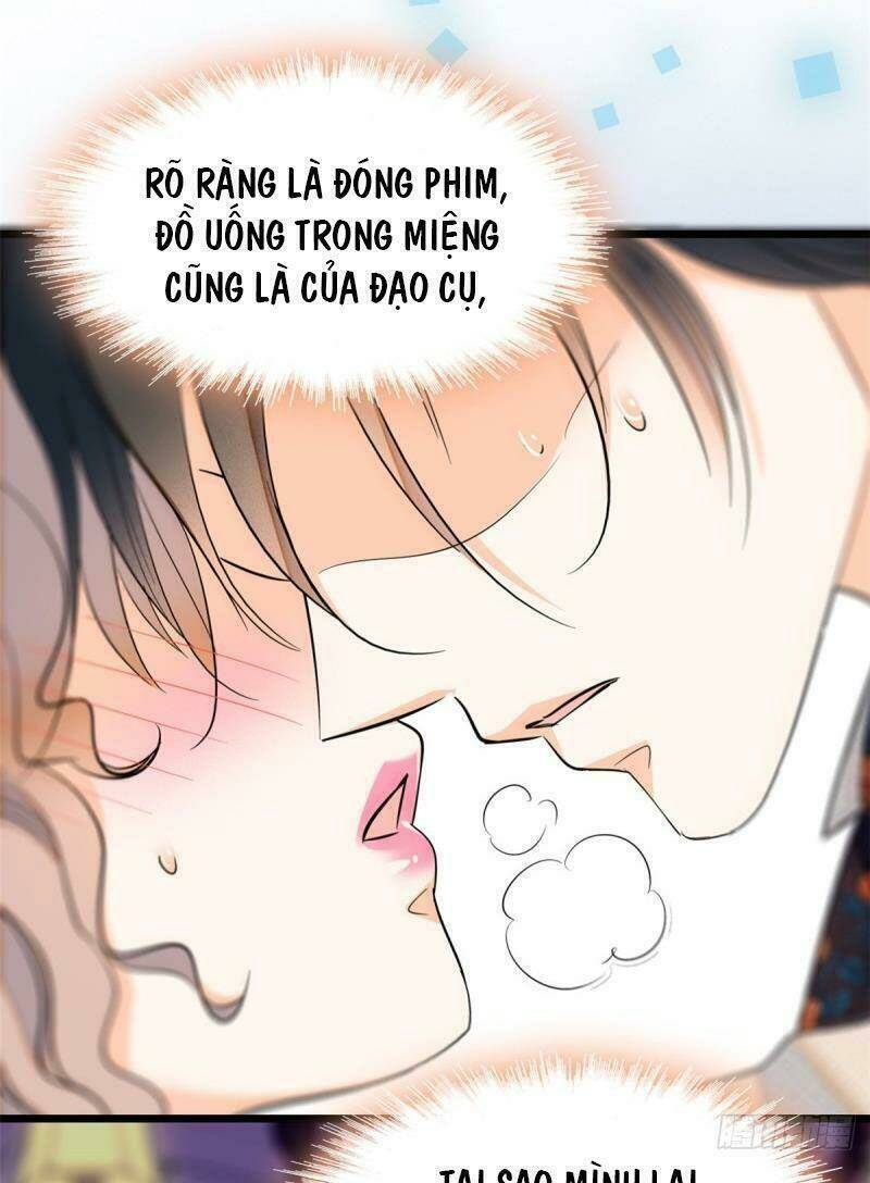 toàn mạng đều là fan cp của tôi với ảnh đế Chapter 41 - Next Chapter 42