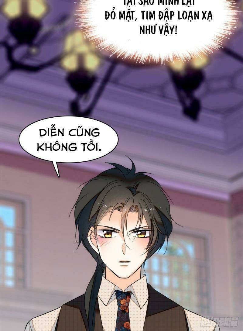 toàn mạng đều là fan cp của tôi với ảnh đế Chapter 41 - Next Chapter 42