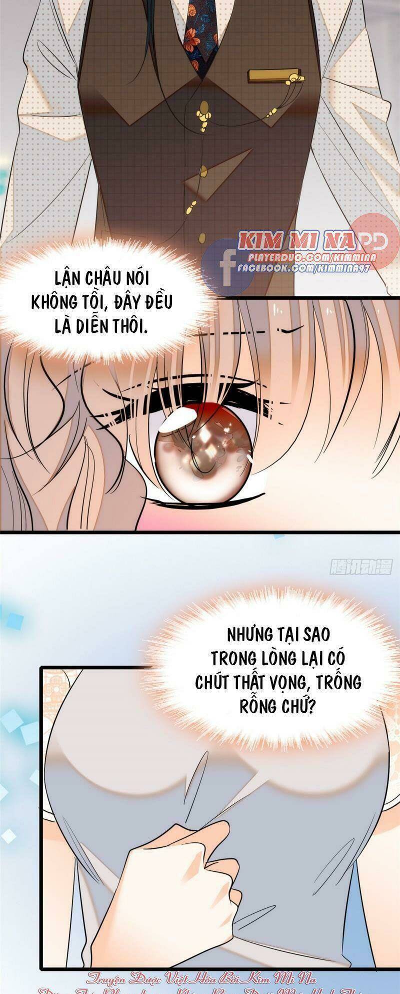 toàn mạng đều là fan cp của tôi với ảnh đế Chapter 41 - Next Chapter 42