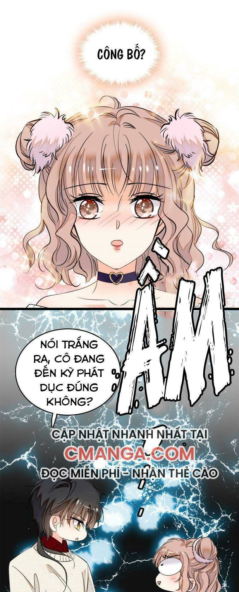 toàn mạng đều là fan cp của tôi với ảnh đế Chapter 45 - Next Chapter 46