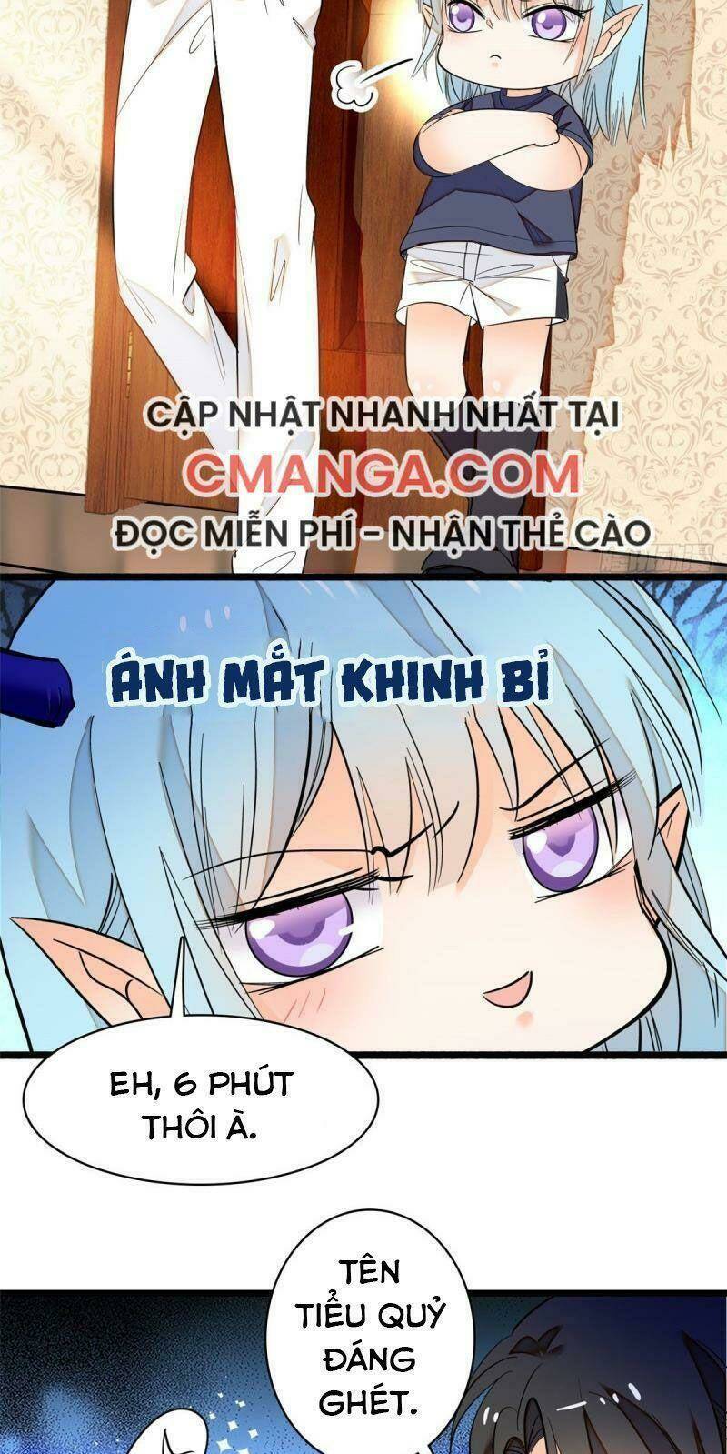 toàn mạng đều là fan cp của tôi với ảnh đế Chapter 45 - Next Chapter 46