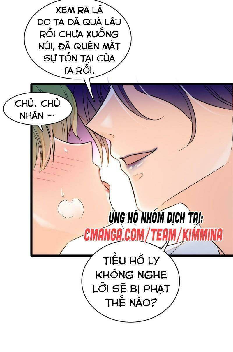 toàn mạng đều là fan cp của tôi với ảnh đế Chapter 45 - Next Chapter 46