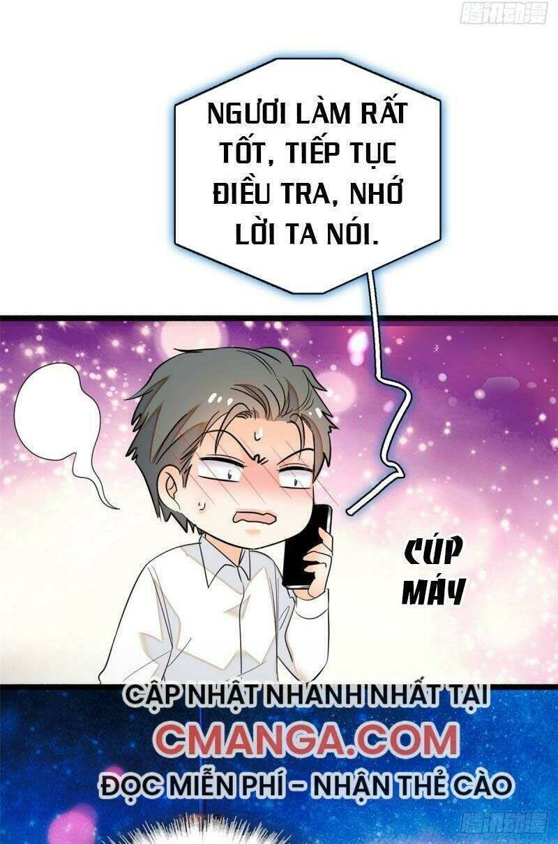 toàn mạng đều là fan cp của tôi với ảnh đế Chapter 45 - Next Chapter 46