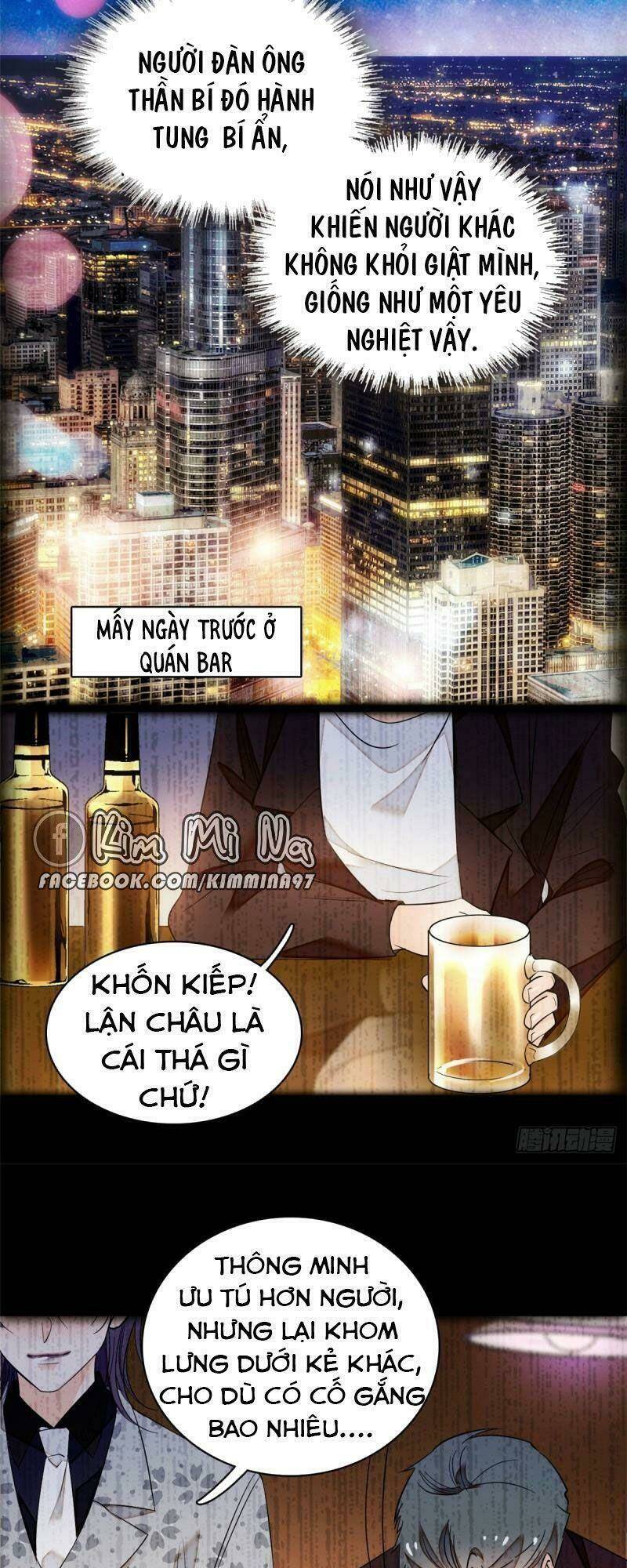 toàn mạng đều là fan cp của tôi với ảnh đế Chapter 45 - Next Chapter 46