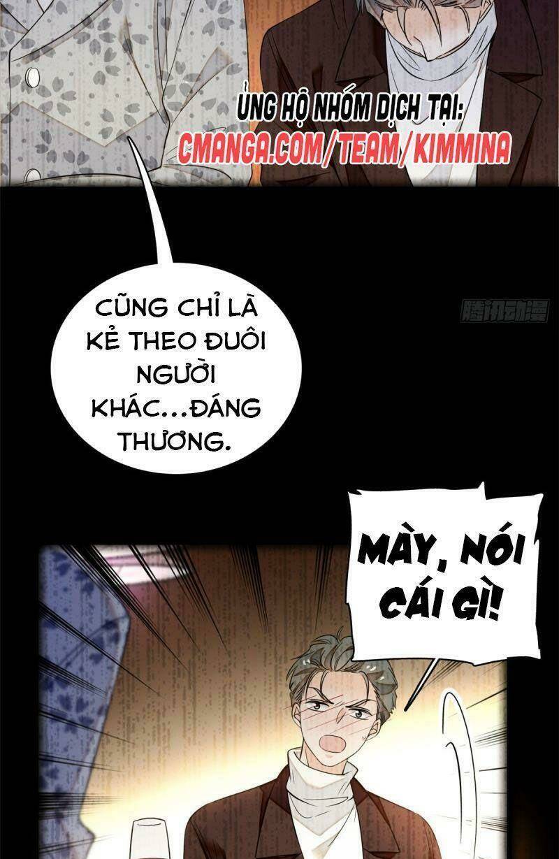 toàn mạng đều là fan cp của tôi với ảnh đế Chapter 45 - Next Chapter 46