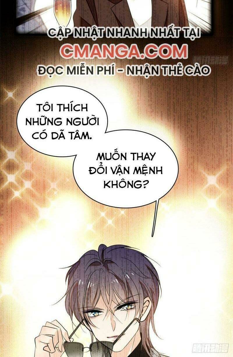 toàn mạng đều là fan cp của tôi với ảnh đế Chapter 45 - Next Chapter 46