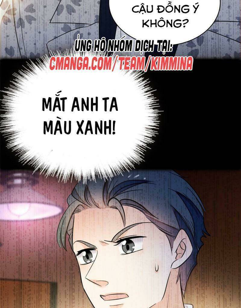 toàn mạng đều là fan cp của tôi với ảnh đế Chapter 45 - Next Chapter 46