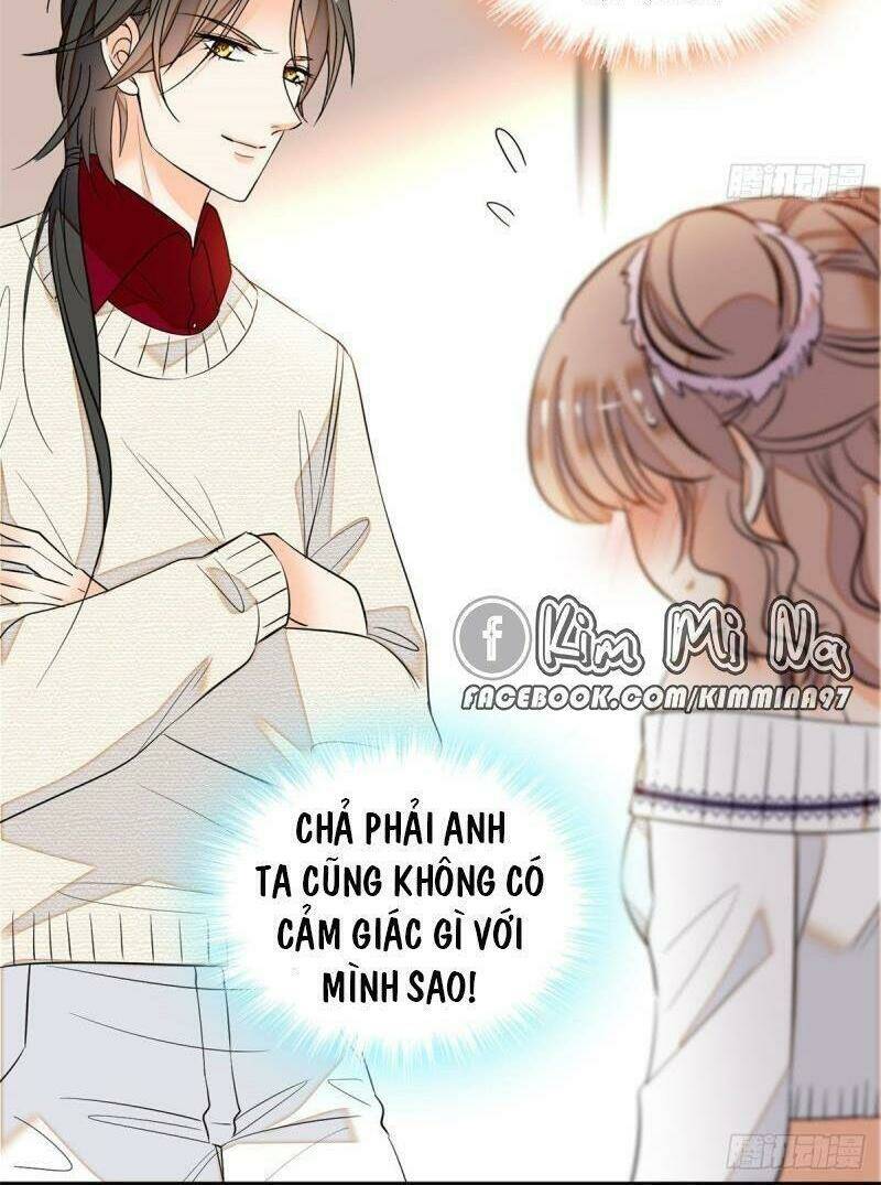 toàn mạng đều là fan cp của tôi với ảnh đế Chapter 45 - Next Chapter 46