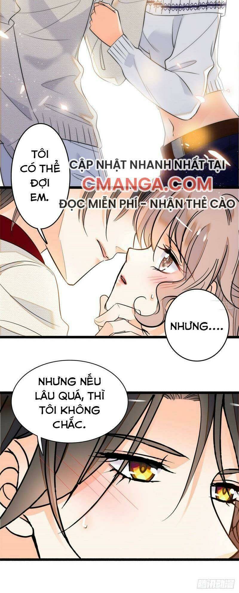 toàn mạng đều là fan cp của tôi với ảnh đế Chapter 45 - Next Chapter 46