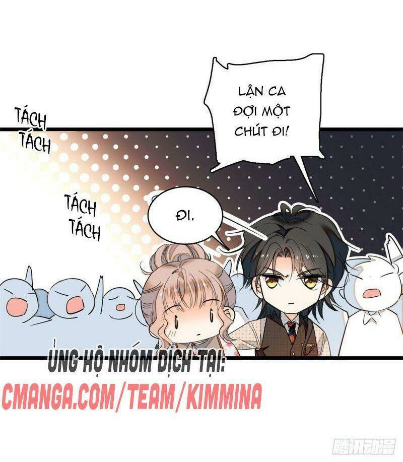 toàn mạng đều là fan cp của tôi với ảnh đế Chapter 46 - Next Chapter 47