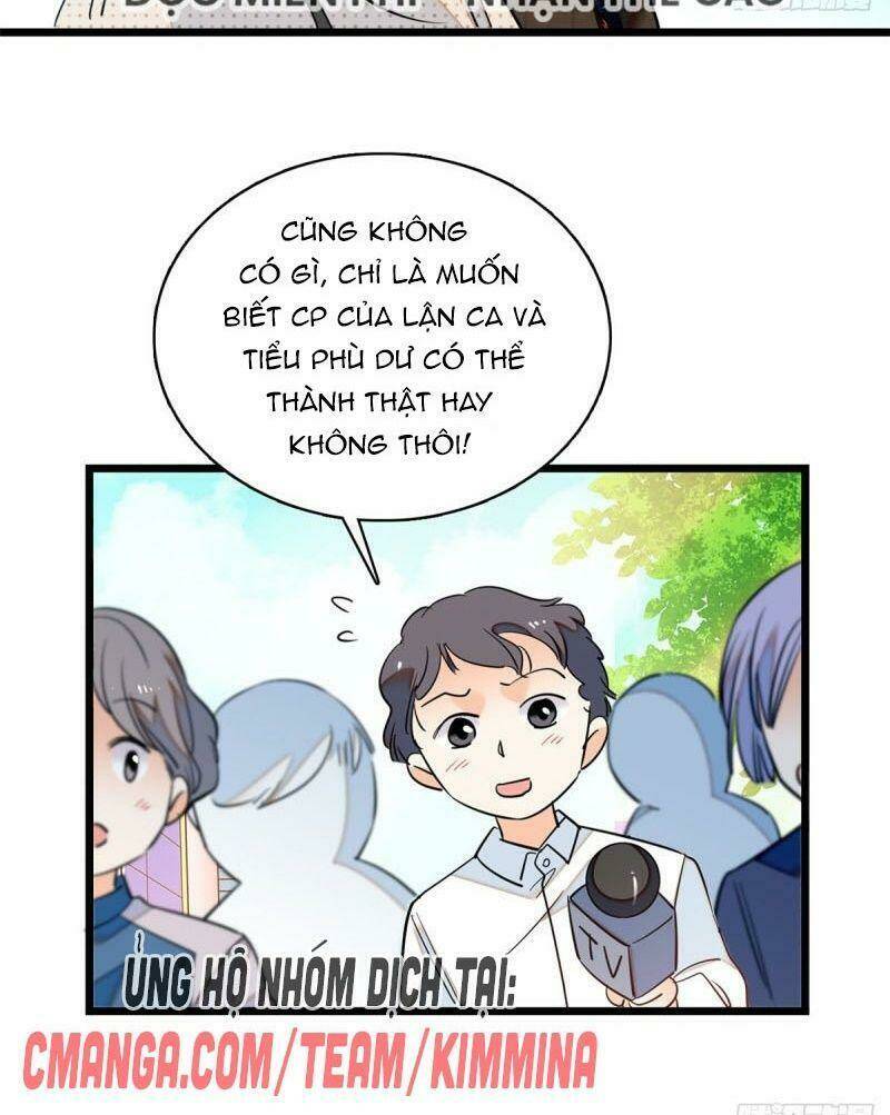 toàn mạng đều là fan cp của tôi với ảnh đế Chapter 46 - Next Chapter 47