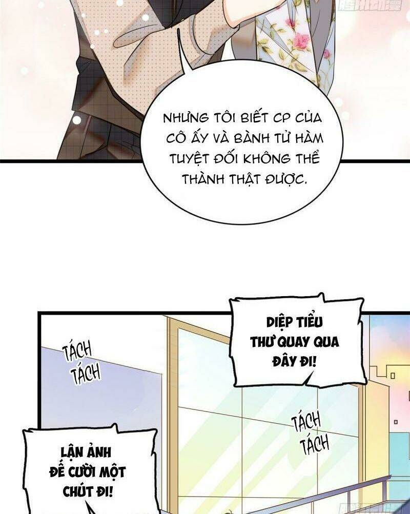 toàn mạng đều là fan cp của tôi với ảnh đế Chapter 46 - Next Chapter 47