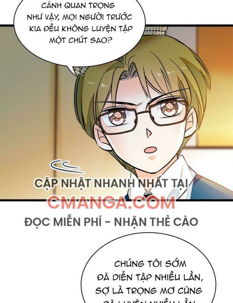 toàn mạng đều là fan cp của tôi với ảnh đế Chapter 46 - Next Chapter 47