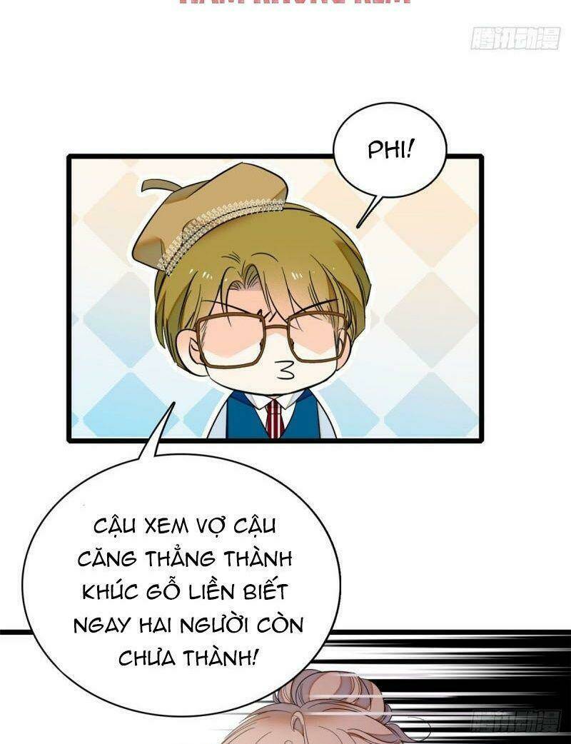 toàn mạng đều là fan cp của tôi với ảnh đế Chapter 46 - Next Chapter 47