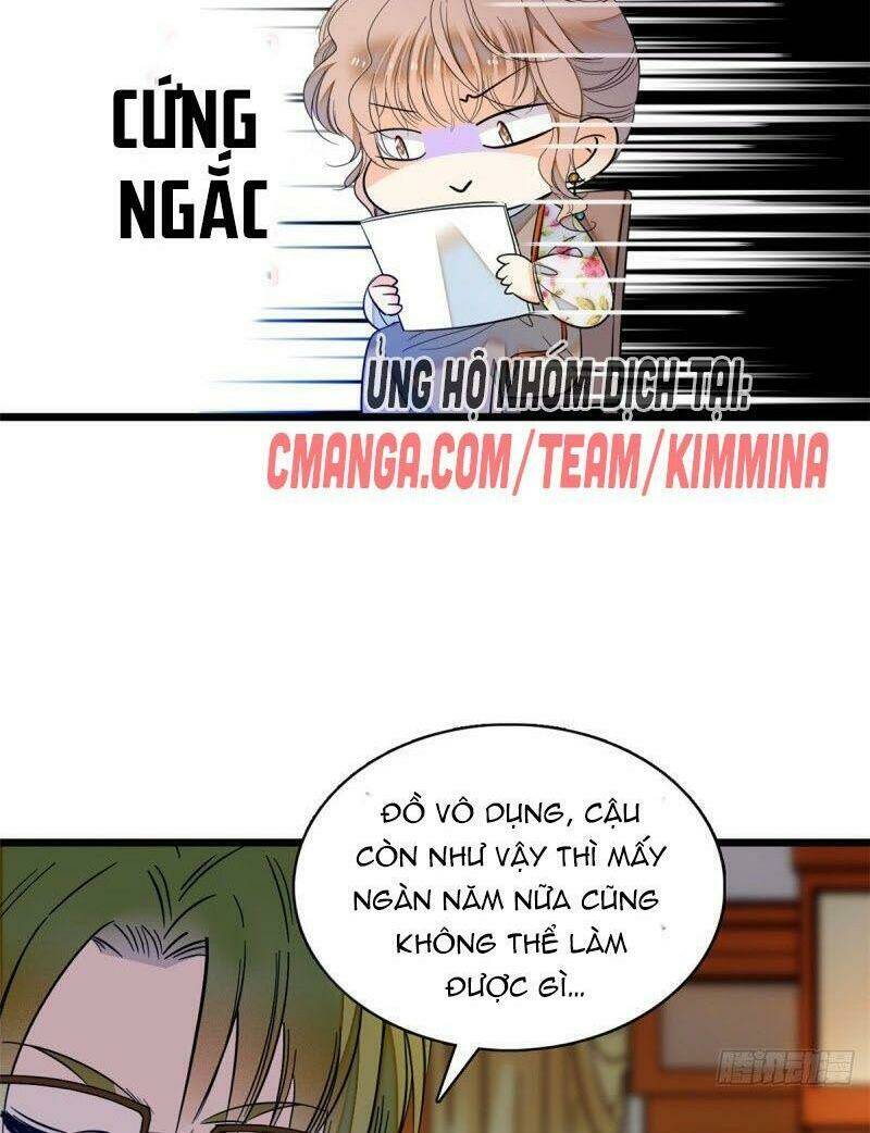 toàn mạng đều là fan cp của tôi với ảnh đế Chapter 46 - Next Chapter 47