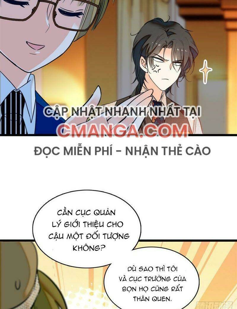 toàn mạng đều là fan cp của tôi với ảnh đế Chapter 46 - Next Chapter 47