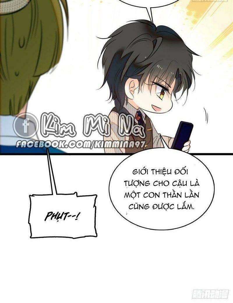 toàn mạng đều là fan cp của tôi với ảnh đế Chapter 46 - Next Chapter 47