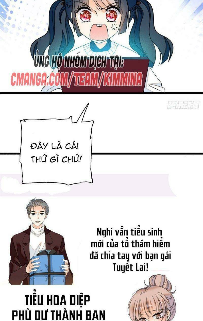 toàn mạng đều là fan cp của tôi với ảnh đế Chapter 46 - Next Chapter 47