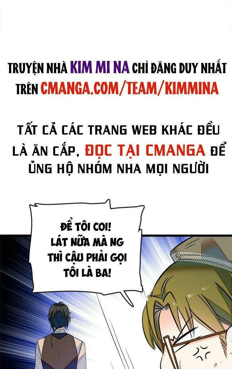 toàn mạng đều là fan cp của tôi với ảnh đế Chapter 46 - Next Chapter 47