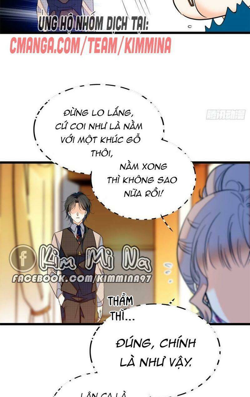 toàn mạng đều là fan cp của tôi với ảnh đế Chapter 46 - Next Chapter 47