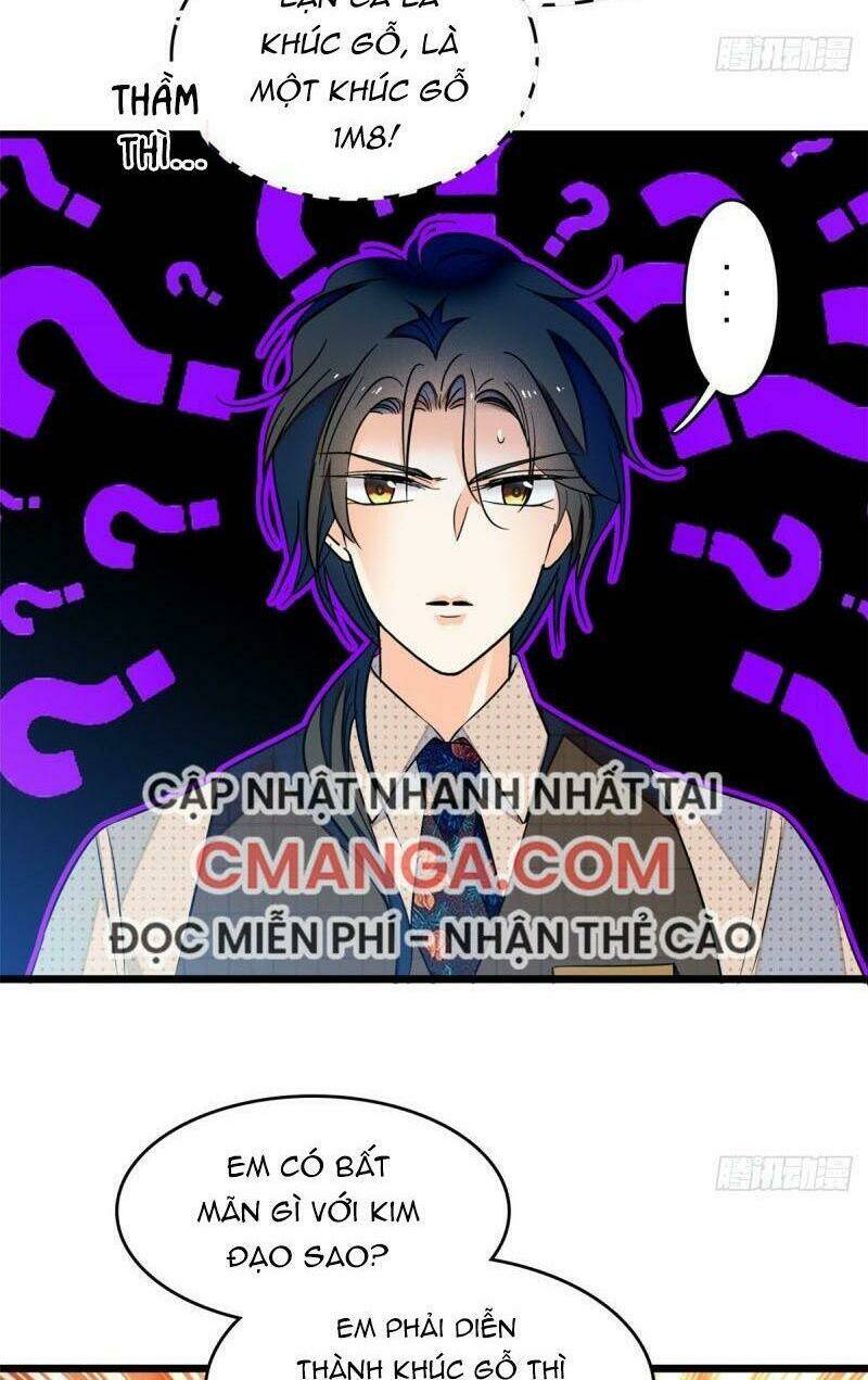 toàn mạng đều là fan cp của tôi với ảnh đế Chapter 46 - Next Chapter 47