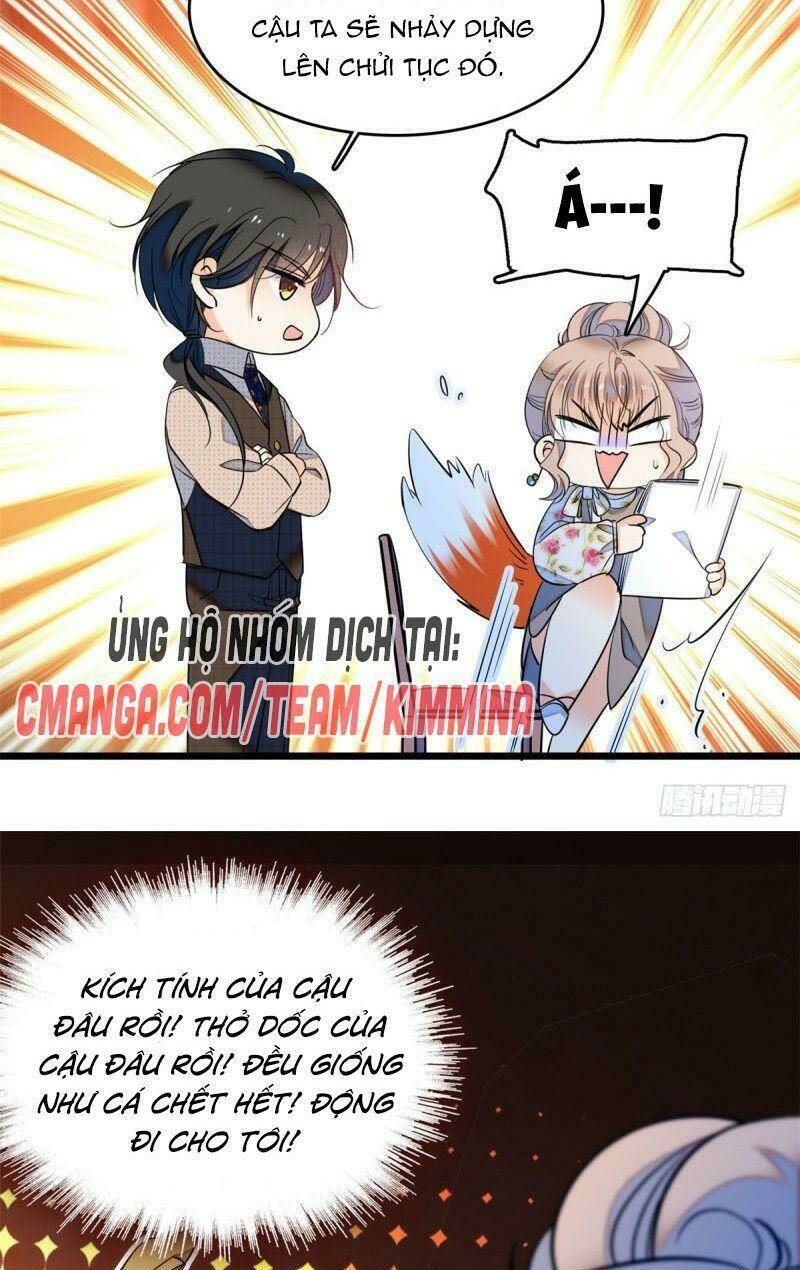 toàn mạng đều là fan cp của tôi với ảnh đế Chapter 46 - Next Chapter 47