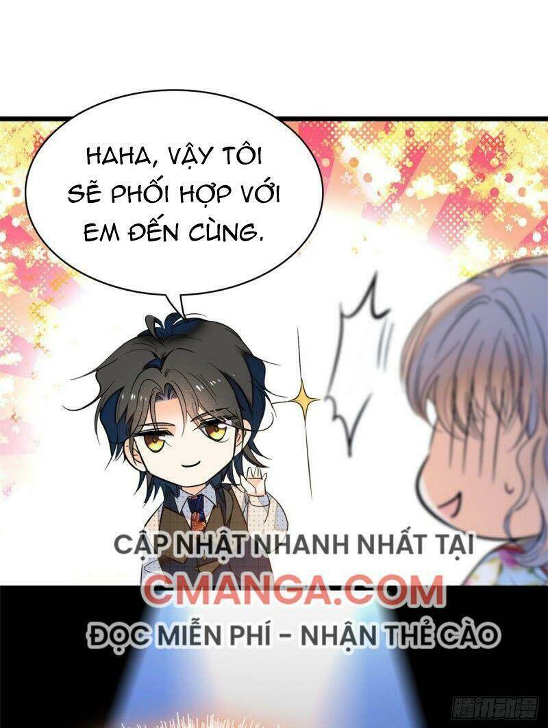 toàn mạng đều là fan cp của tôi với ảnh đế Chapter 46 - Next Chapter 47