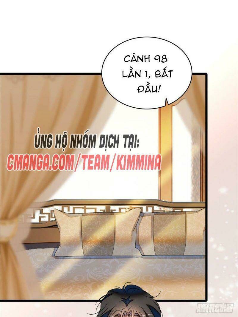 toàn mạng đều là fan cp của tôi với ảnh đế Chapter 46 - Next Chapter 47