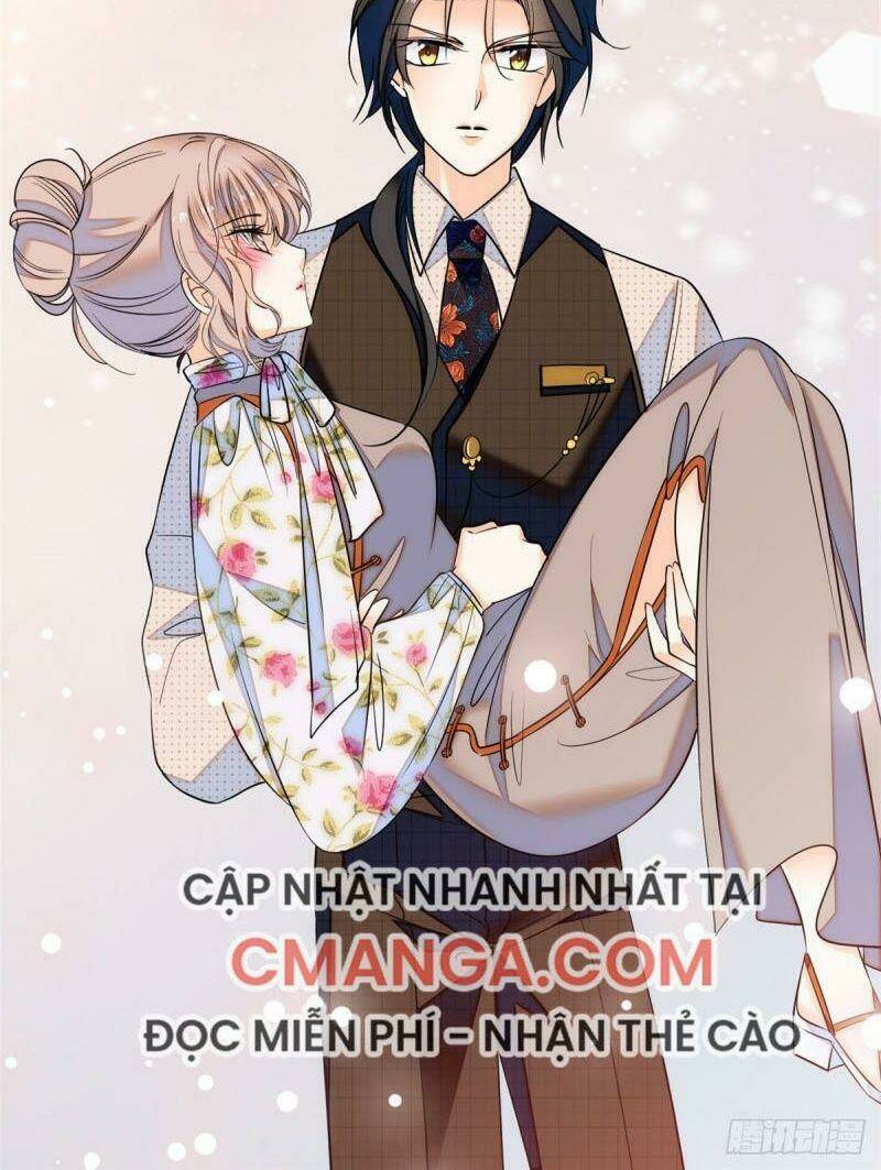 toàn mạng đều là fan cp của tôi với ảnh đế Chapter 46 - Next Chapter 47