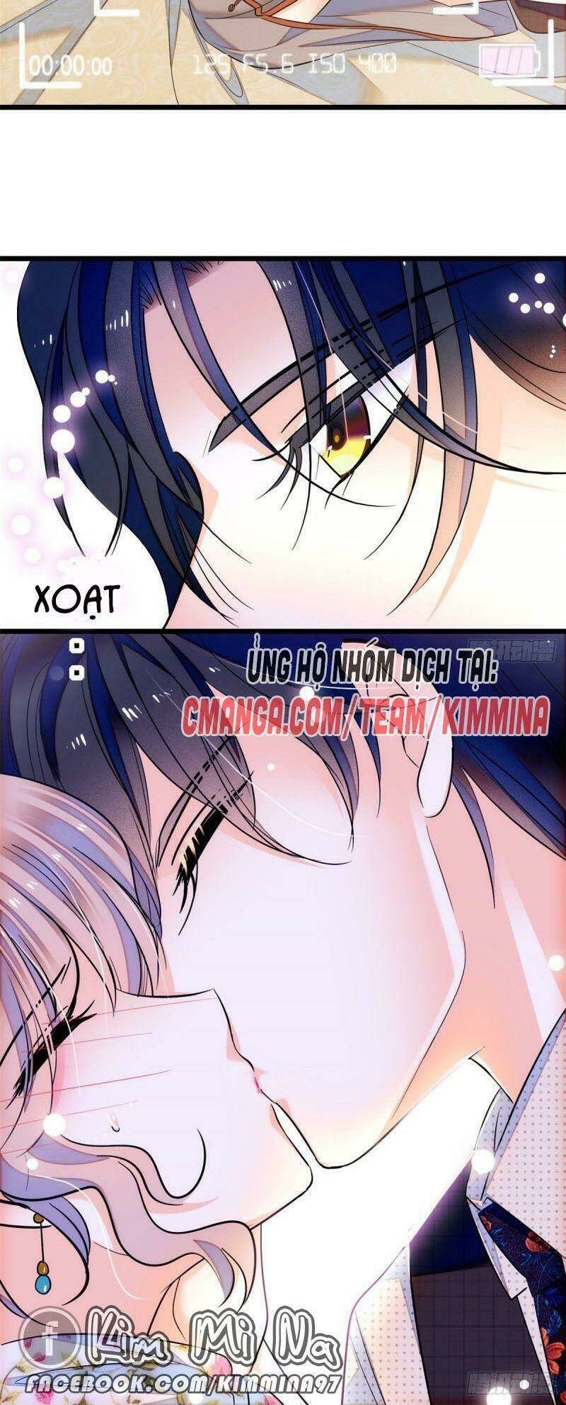 toàn mạng đều là fan cp của tôi với ảnh đế Chapter 46 - Next Chapter 47