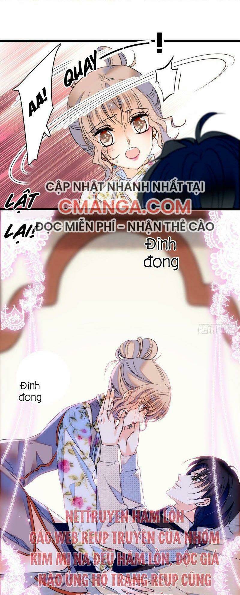 toàn mạng đều là fan cp của tôi với ảnh đế Chapter 46 - Next Chapter 47