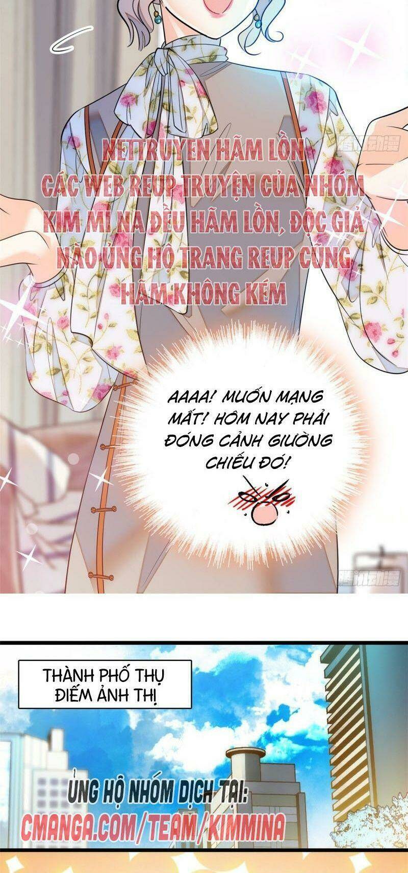 toàn mạng đều là fan cp của tôi với ảnh đế Chapter 46 - Next Chapter 47