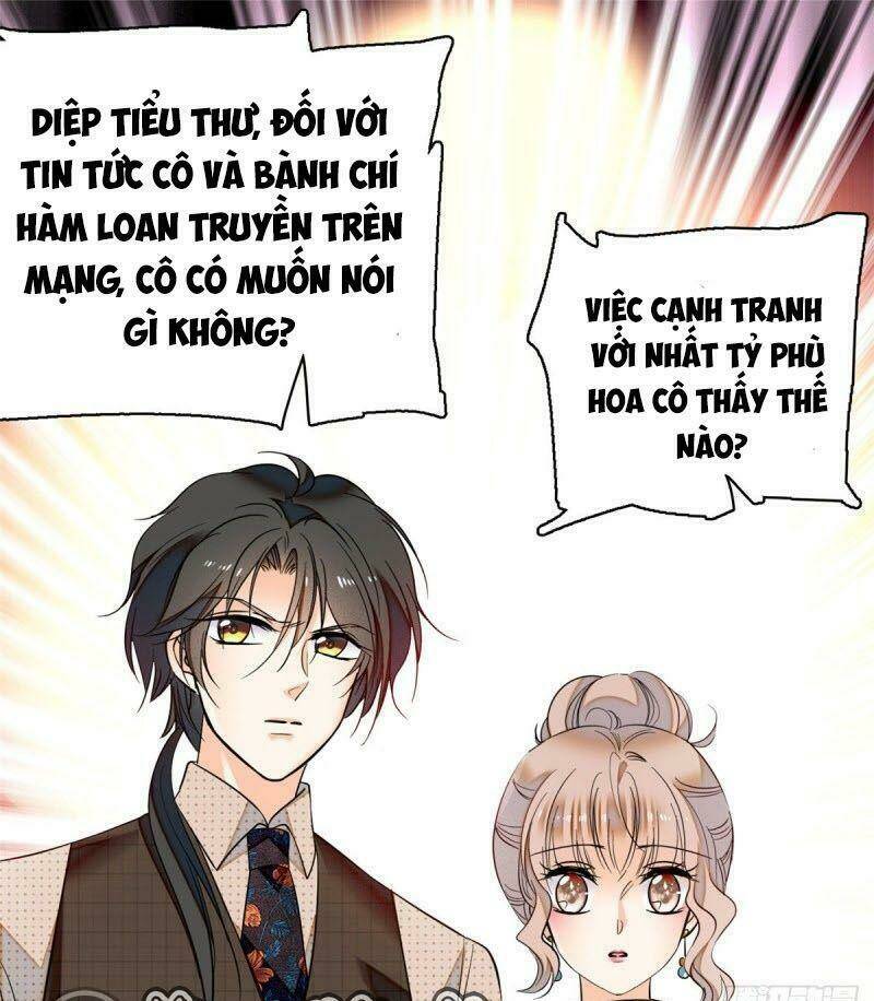 toàn mạng đều là fan cp của tôi với ảnh đế Chapter 46 - Next Chapter 47