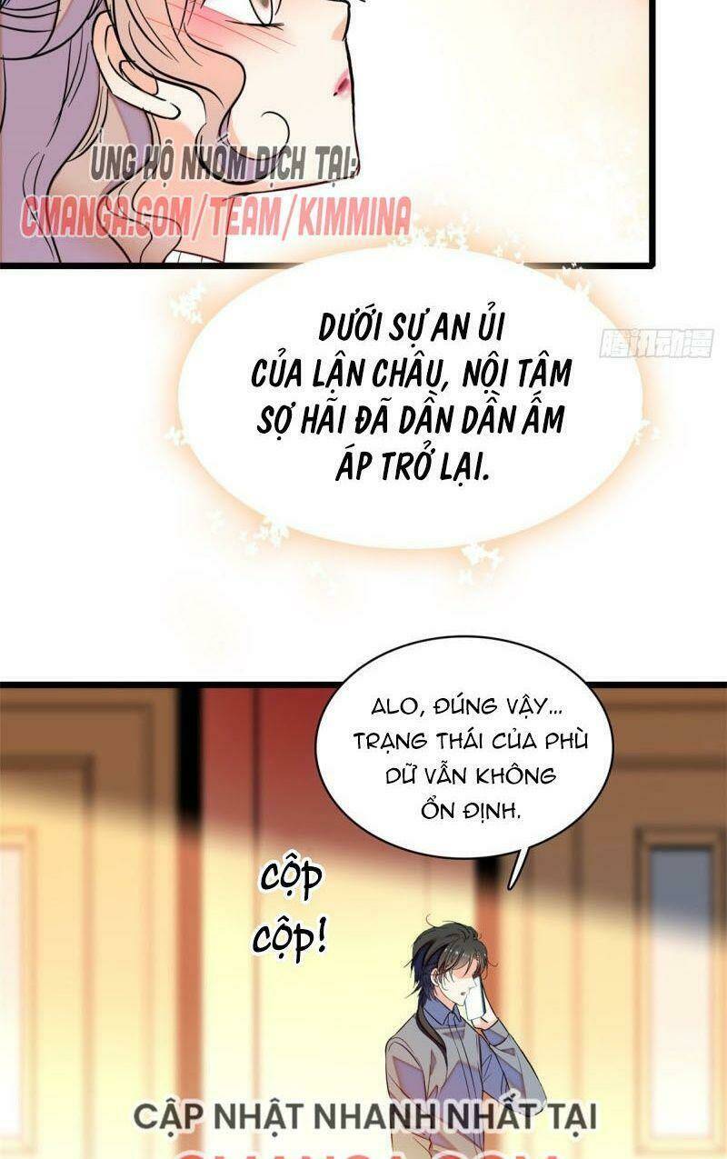 toàn mạng đều là fan cp của tôi với ảnh đế Chapter 50 - Next Chapter 51