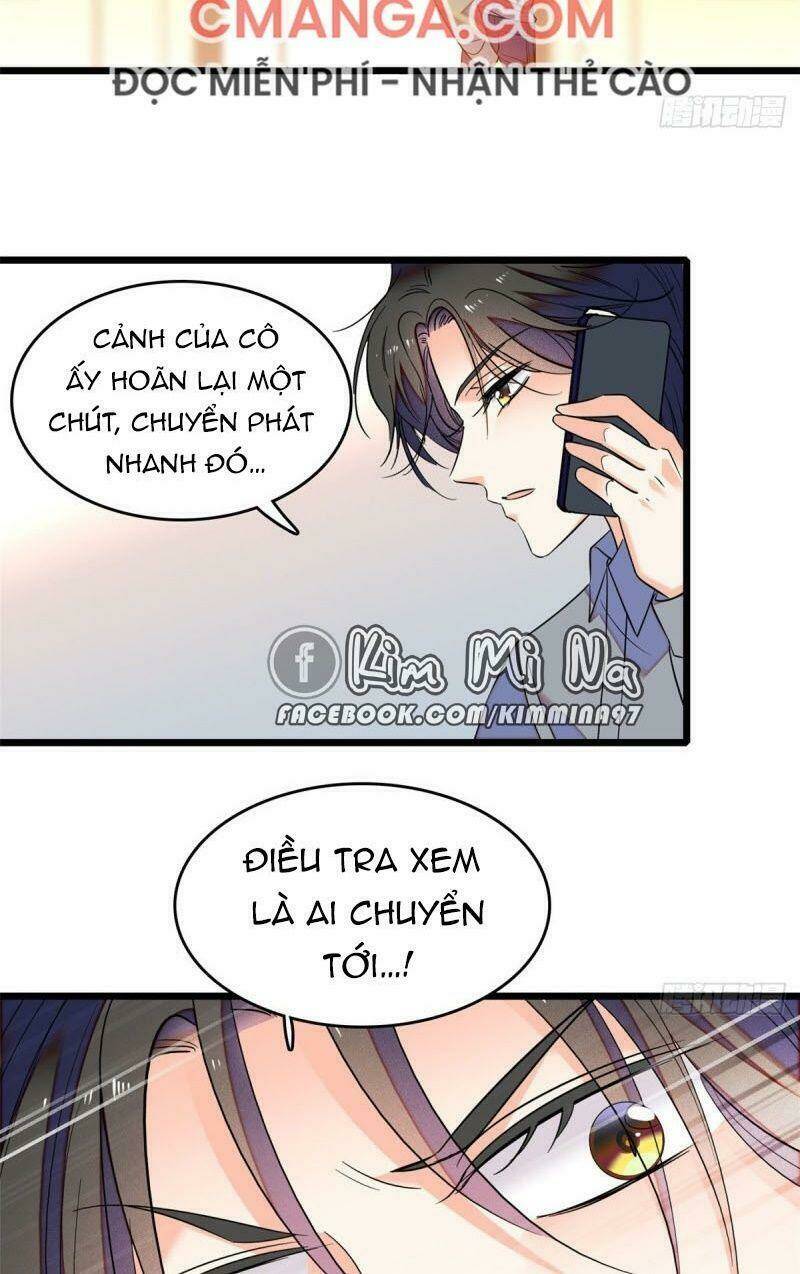 toàn mạng đều là fan cp của tôi với ảnh đế Chapter 50 - Next Chapter 51