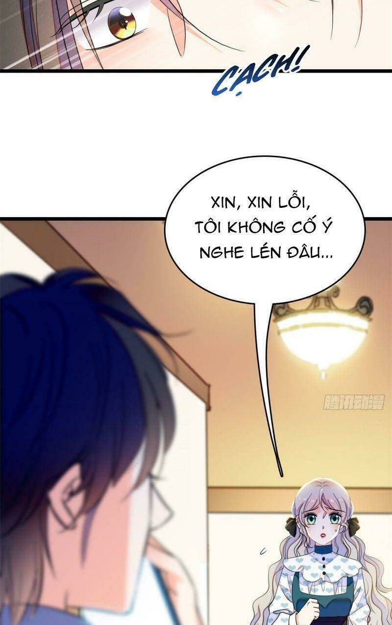 toàn mạng đều là fan cp của tôi với ảnh đế Chapter 50 - Next Chapter 51