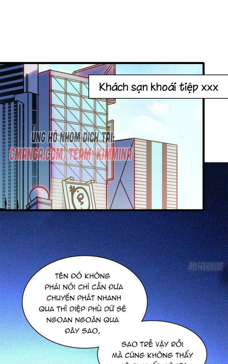 toàn mạng đều là fan cp của tôi với ảnh đế Chapter 50 - Next Chapter 51