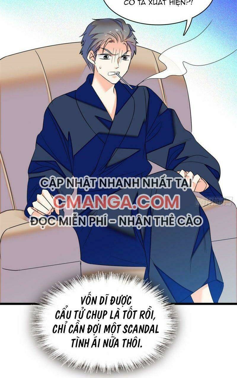 toàn mạng đều là fan cp của tôi với ảnh đế Chapter 50 - Next Chapter 51