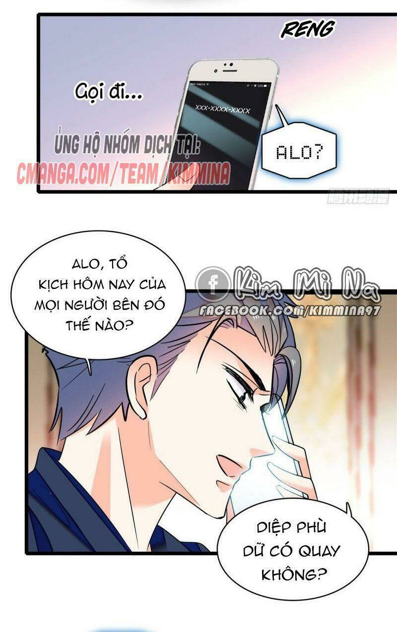 toàn mạng đều là fan cp của tôi với ảnh đế Chapter 50 - Next Chapter 51