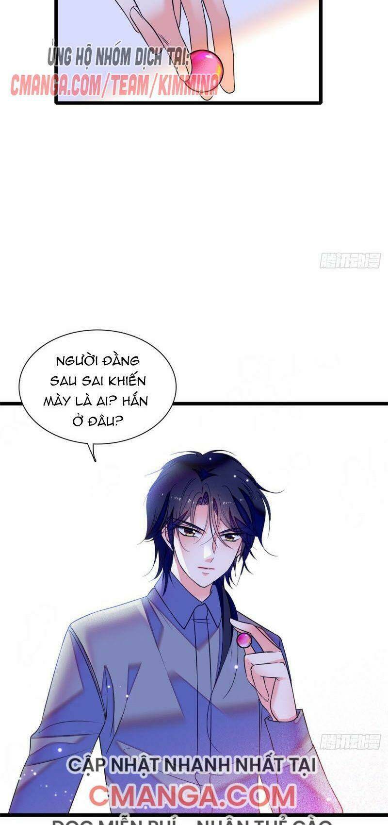 toàn mạng đều là fan cp của tôi với ảnh đế Chapter 50 - Next Chapter 51