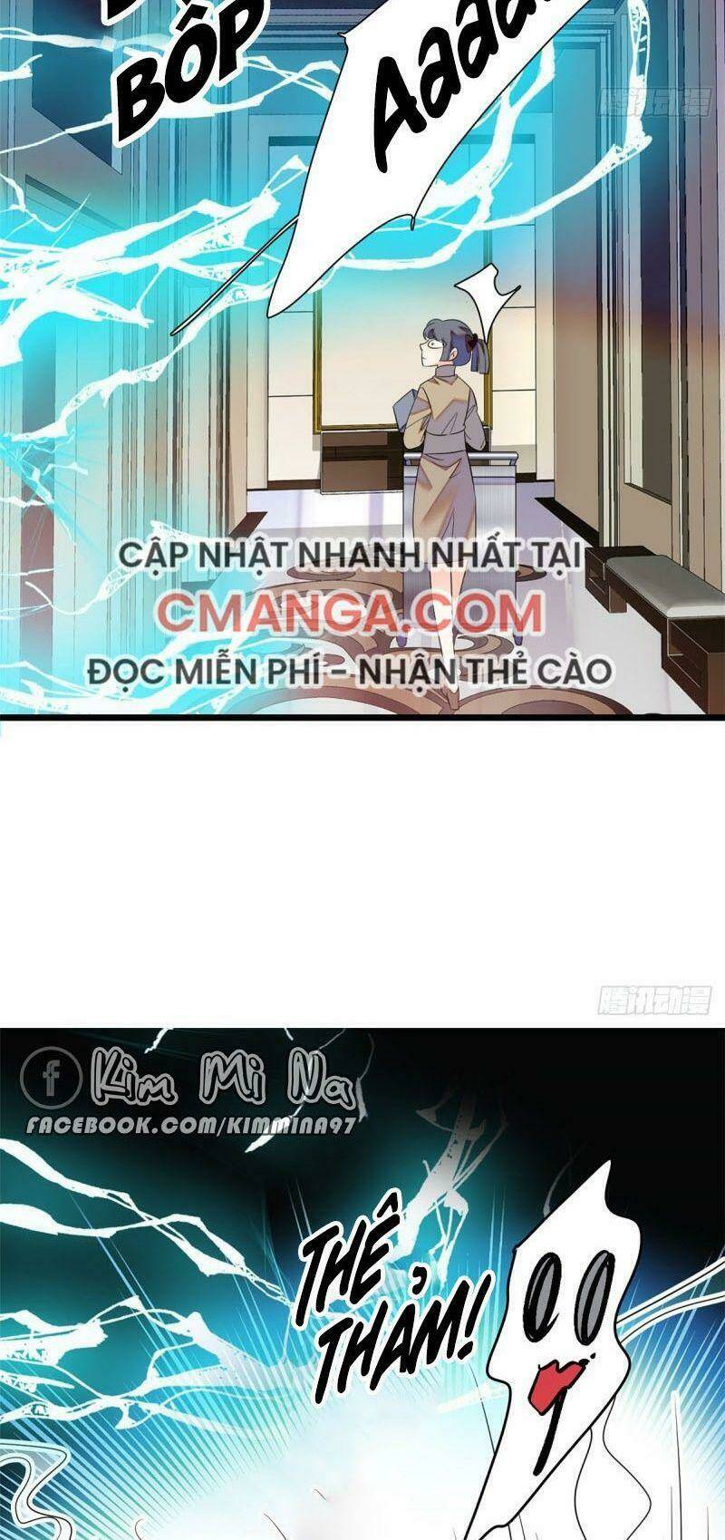 toàn mạng đều là fan cp của tôi với ảnh đế Chapter 50 - Next Chapter 51