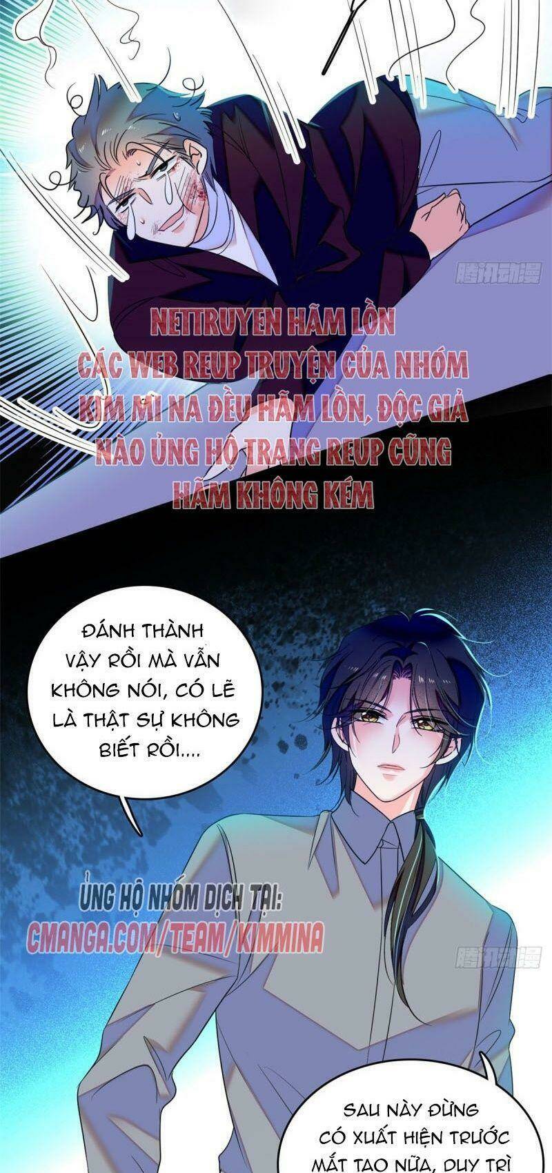 toàn mạng đều là fan cp của tôi với ảnh đế Chapter 50 - Next Chapter 51