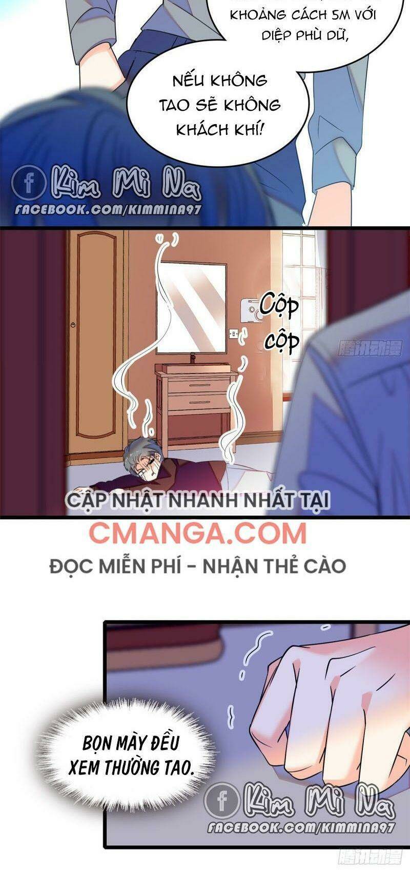 toàn mạng đều là fan cp của tôi với ảnh đế Chapter 50 - Next Chapter 51