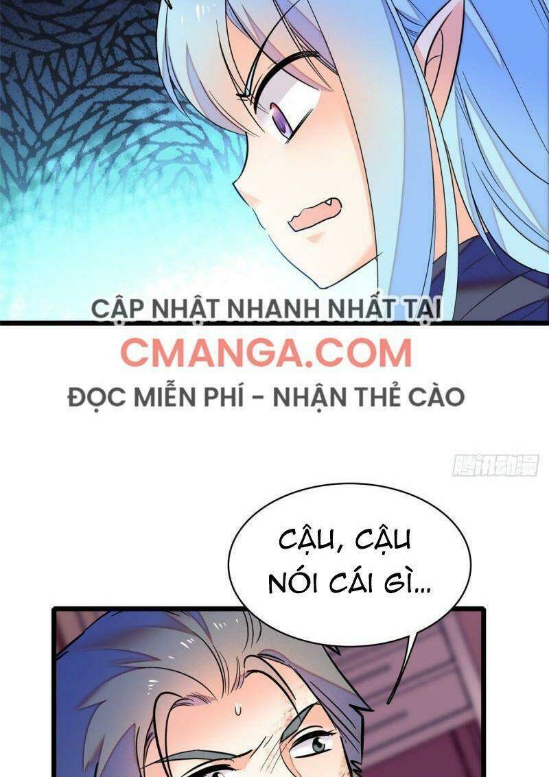 toàn mạng đều là fan cp của tôi với ảnh đế Chapter 50 - Next Chapter 51