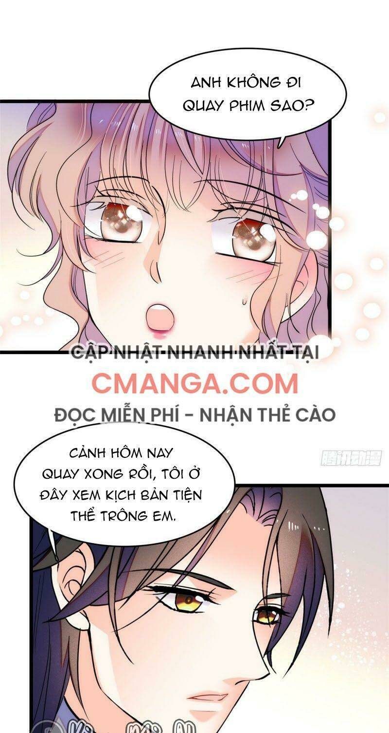 toàn mạng đều là fan cp của tôi với ảnh đế Chapter 50 - Next Chapter 51